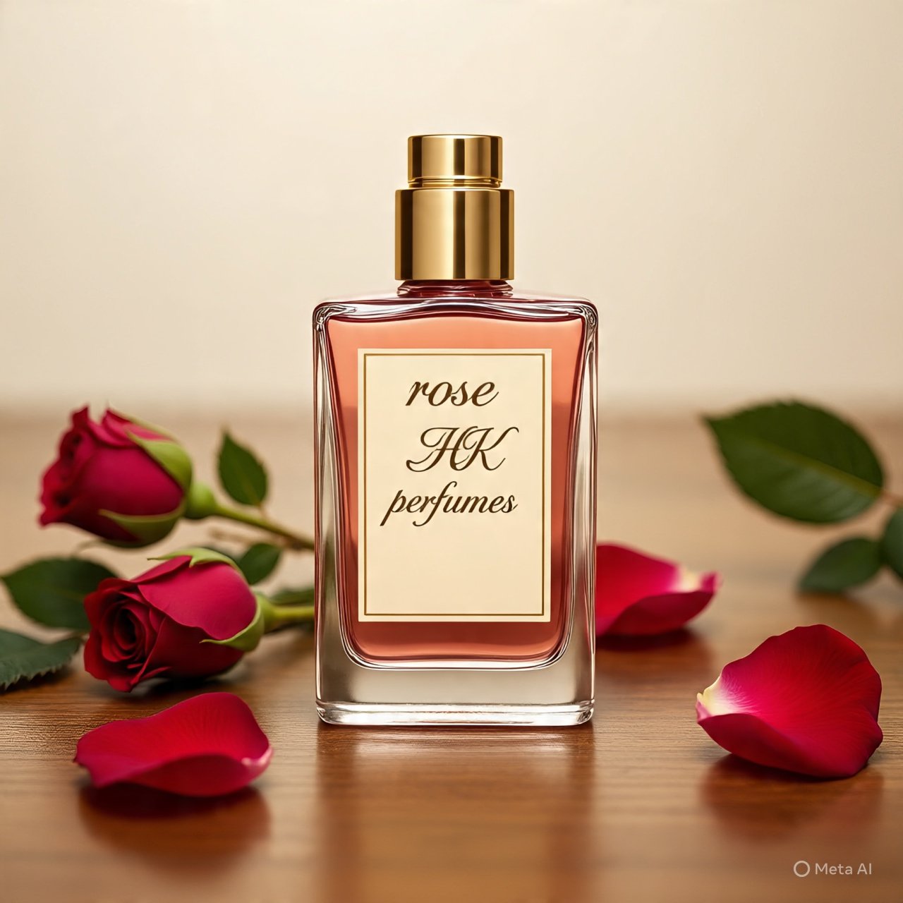 Elegance Redefined Rose